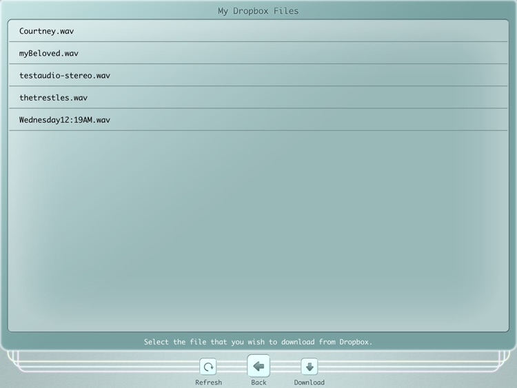 csGrain screenshot-4