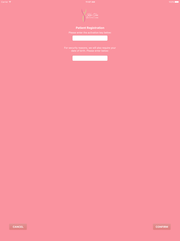 Screenshot #5 pour Ken Tan Obstetrics