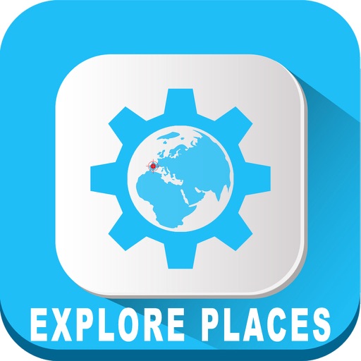 Explore Places & Points of Interest