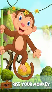 monkey runner : crazy run in jungle for banana problems & solutions and troubleshooting guide - 1