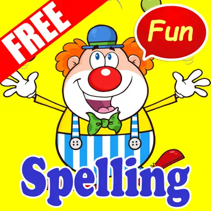 Spelling Words: Бесплатные игры для ребенка Читы