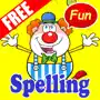 Pre K And Kindergarten Spelling Sight Words Games