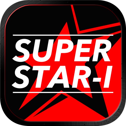 슈퍼스타아이 - superstari icon