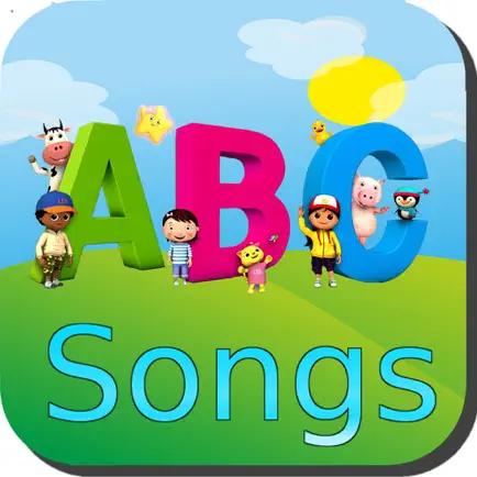 ABC Songs Читы