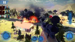 Game screenshot OneShot: Sniper Assassin mod apk