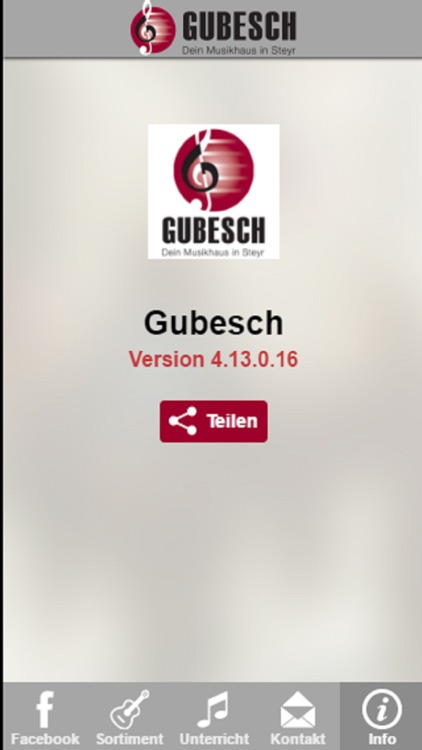 Gubesch