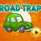 Road Trap is a wonderful game, you drive a car on the road, you should avoid the other cars