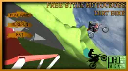 freestyle motocross dirt bike : extreme mad skills problems & solutions and troubleshooting guide - 2
