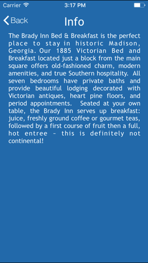 Visit Madison, Georgia!(圖4)-速報App