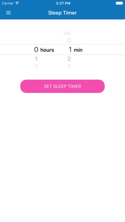 Radio Wind screenshot-3