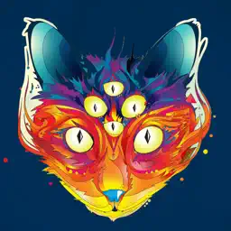Trippy Wallpapers & Trippy Backgrounds HD app icon