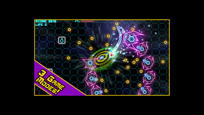 Hyperlight EX Screenshot 3