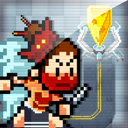 Chiz Crush : Hero Defense iOS App