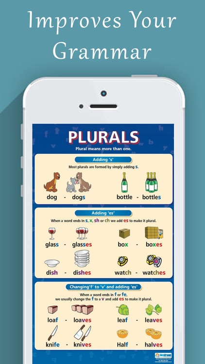 Learn English Grammar - Learn Grammar screenshot-3