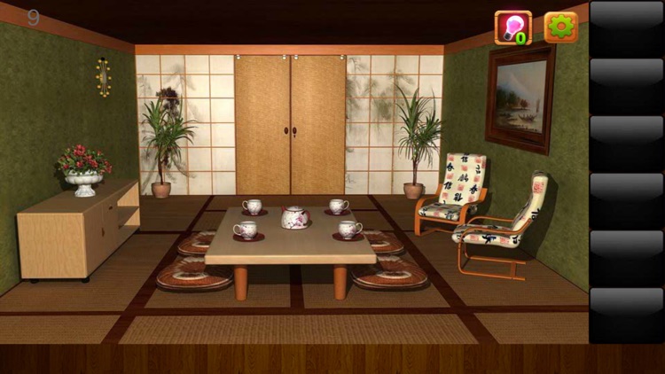 密室逃脱:逃离国际公寓 screenshot-4