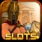 Ancient Roman Slot Casino Deluxe