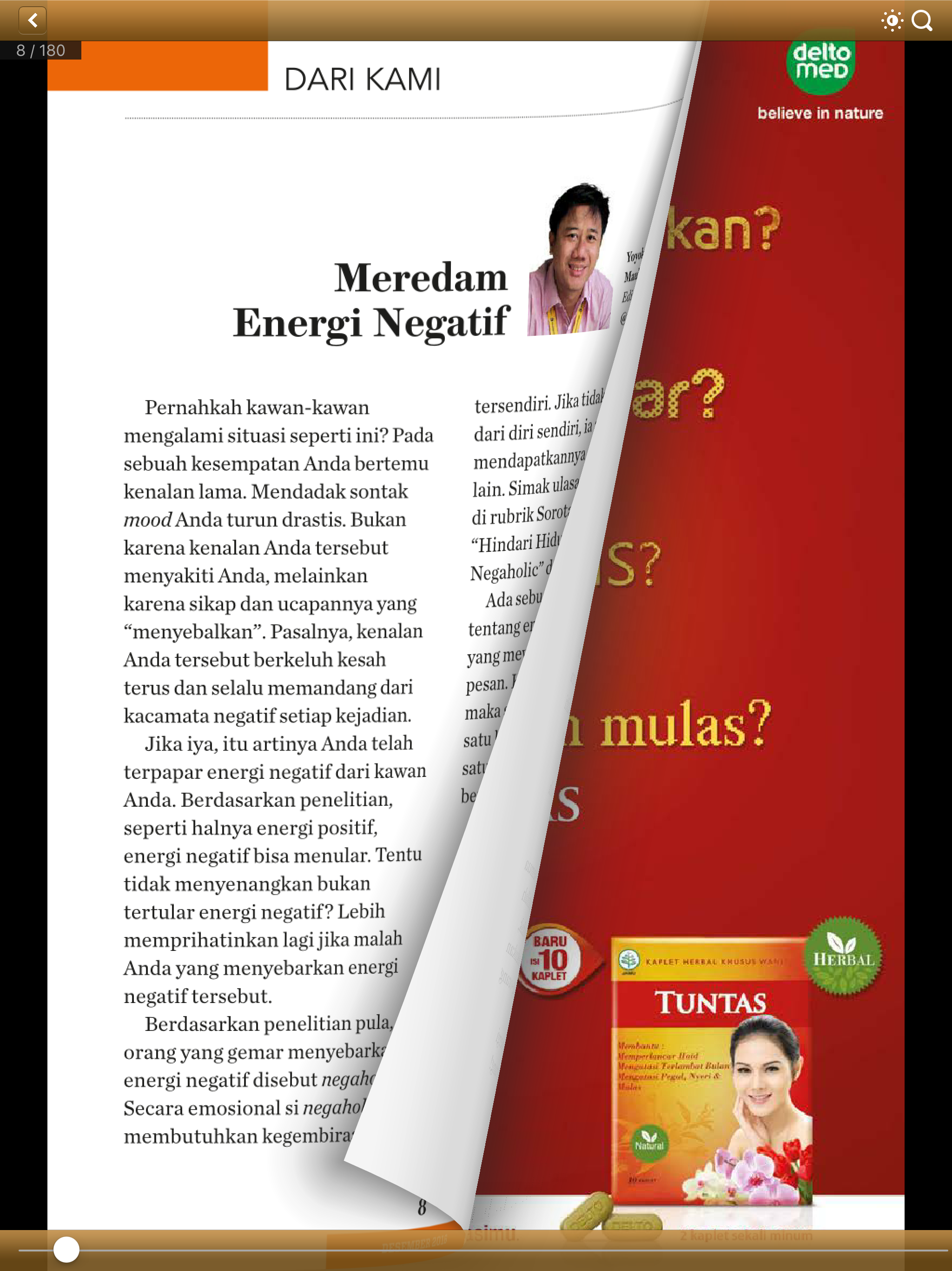 Majalah Intisari