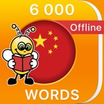 6000 Woorden - Leer Chinees Taal en Woordenschat