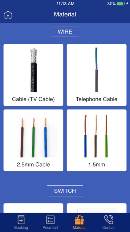 Q&E Smart Home screenshot-4