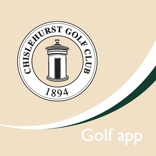 Chislehurst Golf Club icon