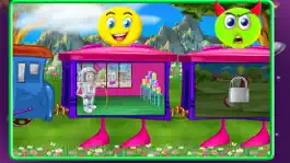 Game screenshot Kids Archery Target apk