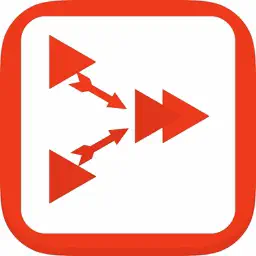 IVideo Merge : Videos and films Maker app icon
