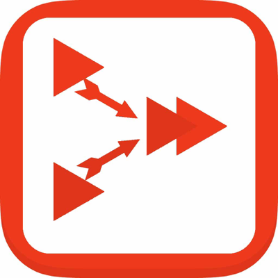 IVideo Merge : Videos and films Maker