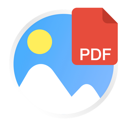 Recasto - convert PDF to Images & Images to PDF!