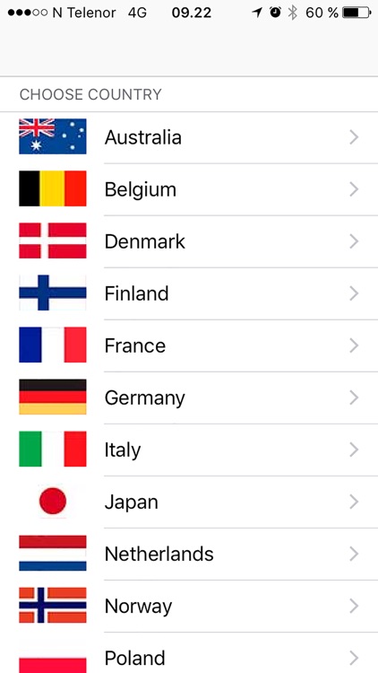 Stressless Collection