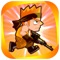 War Of Sand Pro tap and run your way through the obstacles, collect the coins, cute and interactive game