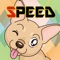 Dog Speed (card game)