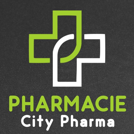 Pharmacie CityPharma Marseille