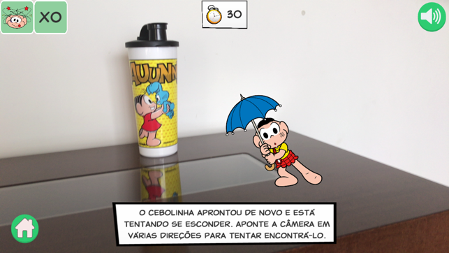 Tupperware e Turma da Mônica(圖3)-速報App