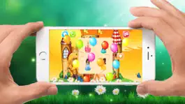Game screenshot княгиня Бремя Капля и Матч Тень для Дети hack