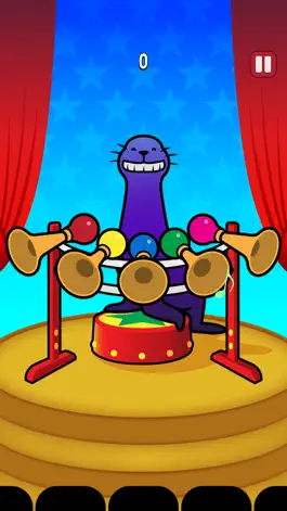 Game screenshot Honk Da Horn hack