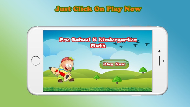 Pre school & Kindergarten Learning  Kids Learning(圖4)-速報App