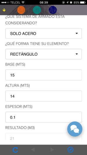 Mi Construcción(圖5)-速報App