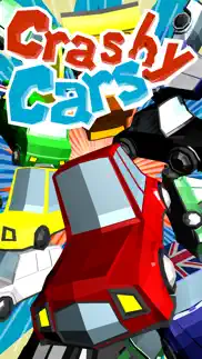 crashy cars! айфон картинки 1