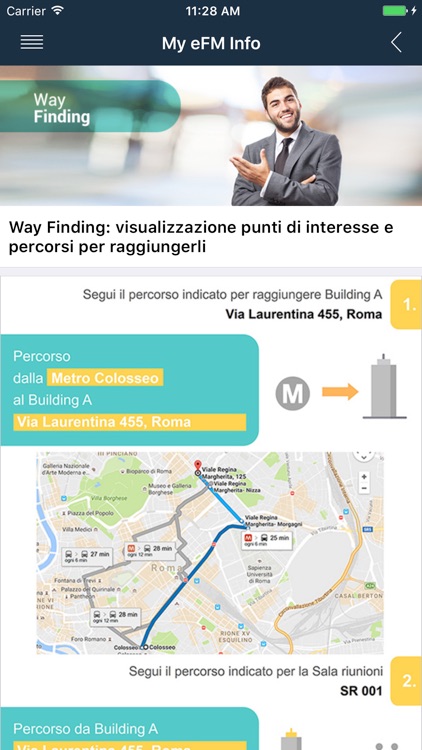 CREActive Assistant screenshot-4