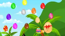 Easter Egg Attack screenshot 2