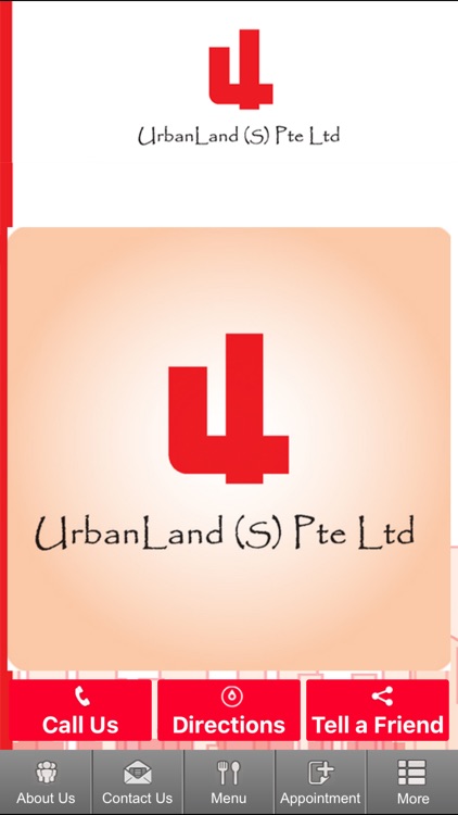 UrbanLand Properties