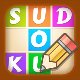 Snímky obrazovky (5) Classic Sudoku Pro - A Fun Sudoku Puzzle Game