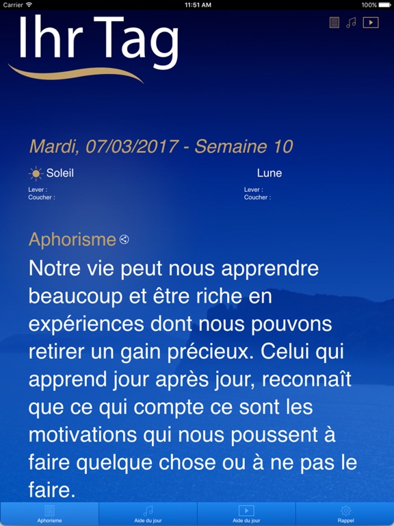 Screenshot #4 pour Ihr-Tag