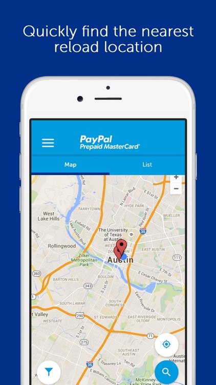 PayPal Prepaid screenshot-3
