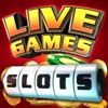 Slots LiveGames - slot machines