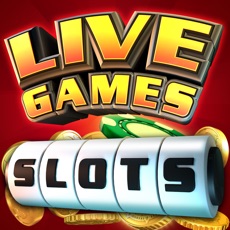 Activities of Slots LiveGames - slot machines