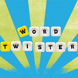 Word Twister Free