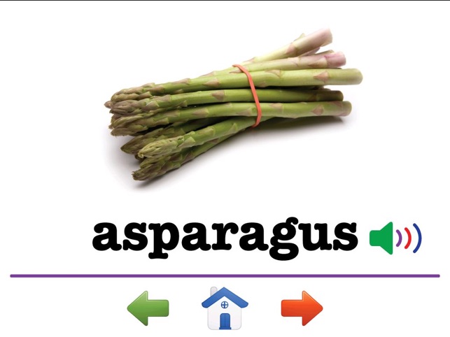 Picture Sight Words HD(圖2)-速報App