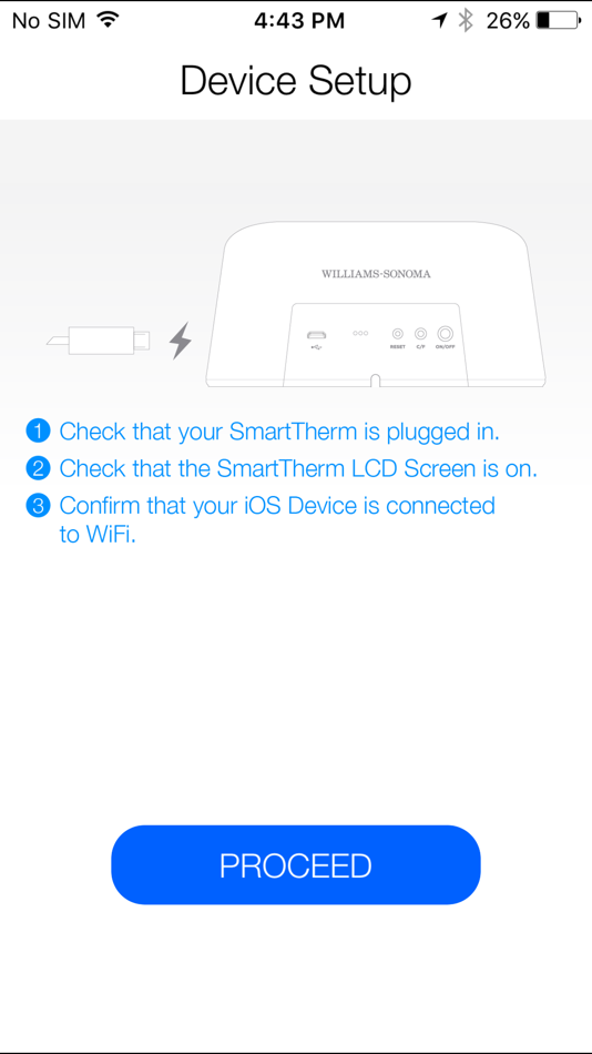 #2. smart therm 2 (iOS) 由: Maverick Industries, Inc.
