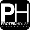 ProteinHouse - EAT Clean / TRAIN Mean / GET Lean